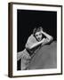 Lauren Bacall-null-Framed Photographic Print