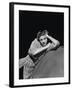 Lauren Bacall-null-Framed Photographic Print