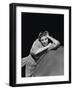 Lauren Bacall-null-Framed Photographic Print