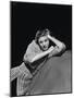 Lauren Bacall-null-Mounted Photographic Print