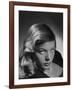 Lauren Bacall-null-Framed Photographic Print