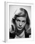 Lauren Bacall-null-Framed Photographic Print