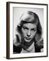 Lauren Bacall-null-Framed Photographic Print