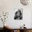 Lauren Bacall-null-Mounted Photographic Print displayed on a wall