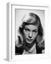 Lauren Bacall-null-Framed Photographic Print