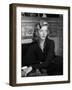 Lauren Bacall-null-Framed Photographic Print