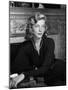 Lauren Bacall-null-Mounted Photographic Print