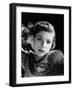 Lauren Bacall-null-Framed Photographic Print