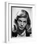 Lauren Bacall-null-Framed Photographic Print