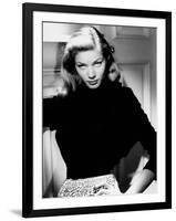 Lauren Bacall-null-Framed Photographic Print