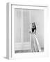 Lauren Bacall-null-Framed Photographic Print