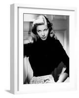 Lauren Bacall-null-Framed Photographic Print