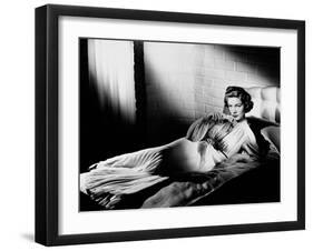 Lauren Bacall-null-Framed Photographic Print