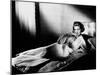 Lauren Bacall-null-Mounted Photographic Print