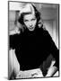 Lauren Bacall-null-Mounted Photographic Print