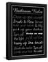 Essential Black