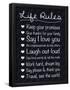 Essential Black