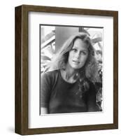 Lauren Hutton-null-Framed Photo