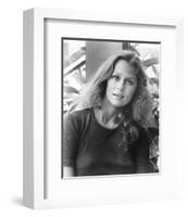 Lauren Hutton-null-Framed Photo