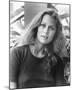 Lauren Hutton-null-Mounted Photo