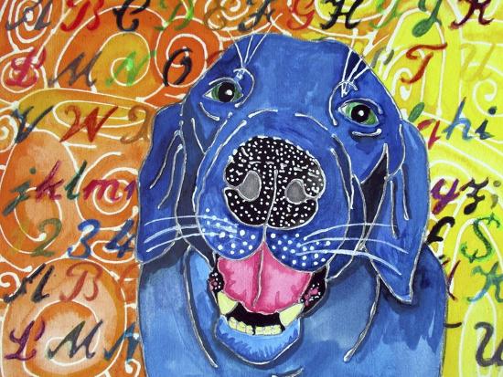 Giclee Print, , large