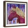 Brown Frame