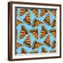 Brown Frame