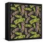Canvas Black