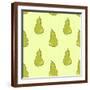 Brown Frame