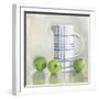 Lauren's Still Life-Jenny Westenhofer-Framed Art Print