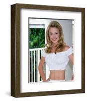 Lauren Woodland-null-Framed Photo