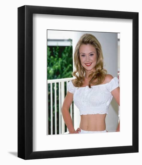 Lauren Woodland-null-Framed Photo