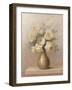 Lauren-Cheovan-Framed Art Print