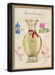 Aromatherapie, Romarin-Laurence David-Art Print