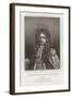 Laurence Earl of Rochester-Willem Wissing-Framed Giclee Print