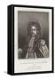 Laurence Earl of Rochester-Willem Wissing-Framed Stretched Canvas