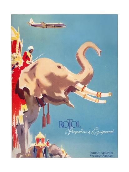 Premium Giclee Print, , large