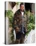 Laurence Fishburne-null-Stretched Canvas