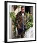 Laurence Fishburne-null-Framed Photo