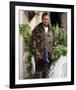 Laurence Fishburne-null-Framed Photo