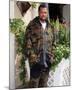 Laurence Fishburne-null-Mounted Photo