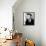 Laurence Harvey-null-Framed Stretched Canvas displayed on a wall