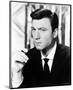 Laurence Harvey-null-Mounted Photo