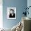 Laurence Harvey-null-Framed Photo displayed on a wall