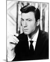 Laurence Harvey-null-Mounted Photo