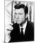 Laurence Harvey-null-Mounted Photo