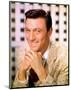 Laurence Harvey-null-Mounted Photo