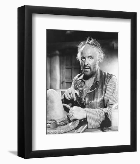 Laurence Naismith-null-Framed Photo