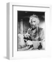 Laurence Naismith-null-Framed Photo