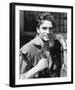 Laurence Olivier-null-Framed Photo